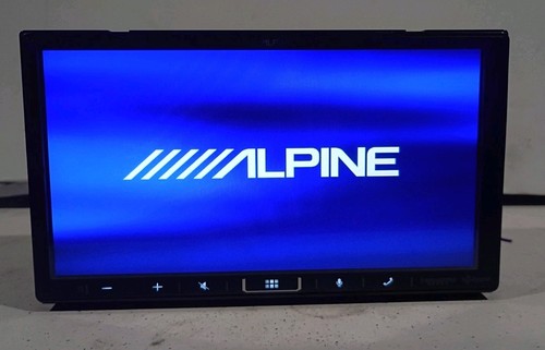 Alpine ilx 407 shallow chassis - ilx-407,