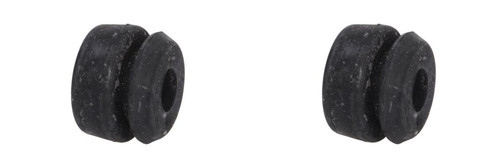 Front rod strut - front, wheel