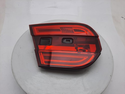 Jaguar tail light rear - xf,