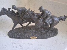 Juliana Collection two racing