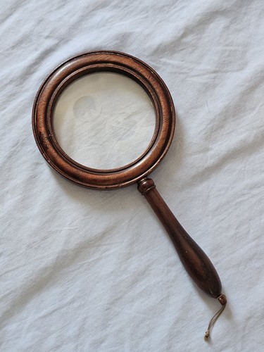 Rare antique 19thc turned - rare,