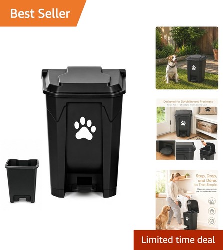 15l black dog - 15l,