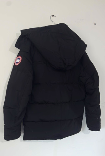 Canada goose men black - men’s,