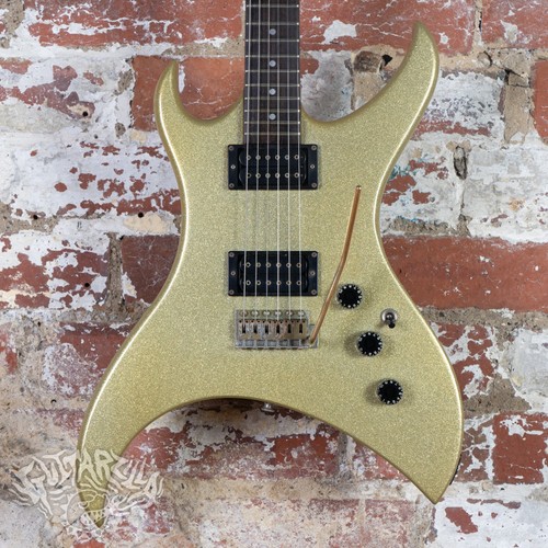 Aria pro urchin 60t 1982 - aria, ii