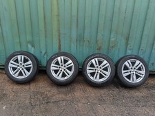 VAUXHALL ASTRA K MK7 SET OF 4
