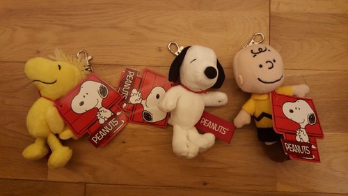 Aurora peanuts snoopy - 3,