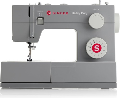 Singer 4411 heavy - 4411, strong