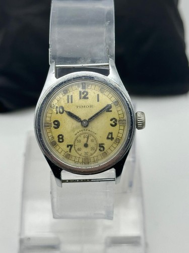 Vintage ww2 british military - vintage,
