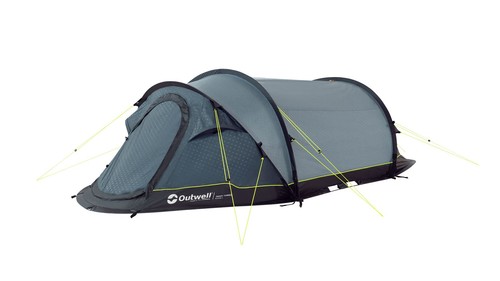 Outwell nexion ocean pop - 2, pop-up