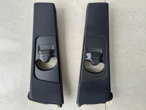 Bmw e46 coupe pillar - bmw,