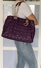 Christian Dior Soft Purple