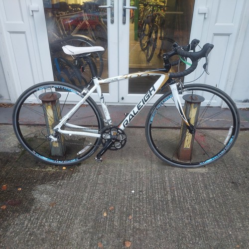 Raleigh airlite 400 - 400, road