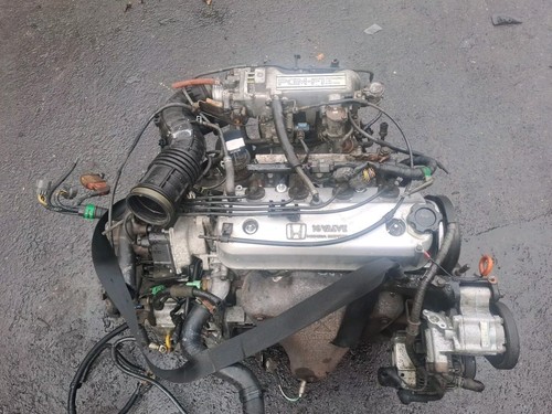 1991 honda accord petrol - 1991,