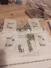 FESTO PUSH IN FITTINGS BAG OF
