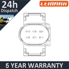 For VW Skoda Ford Audi Seat