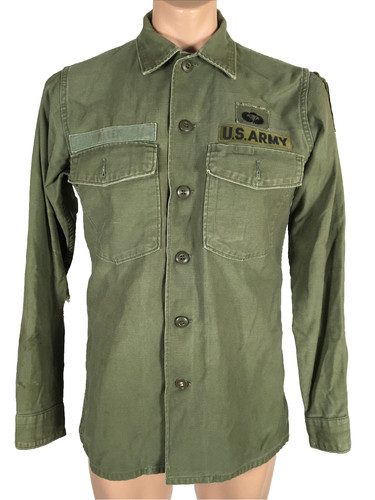 Jungle jacket airborne - jungle,