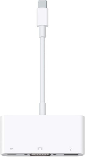 Apple usb vga adapter - apple, usb-c
