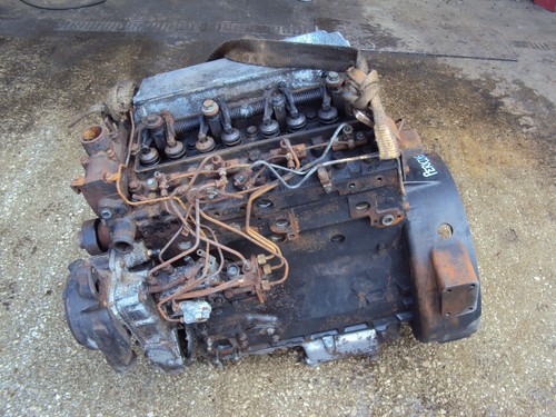 Perkins diesel engine 4 - diesel,