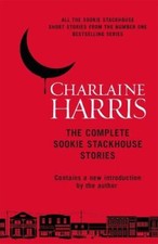 The Complete Sookie Stackhouse