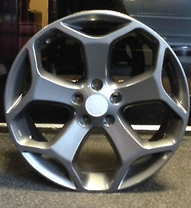 Alfa romeo alloy - 4,