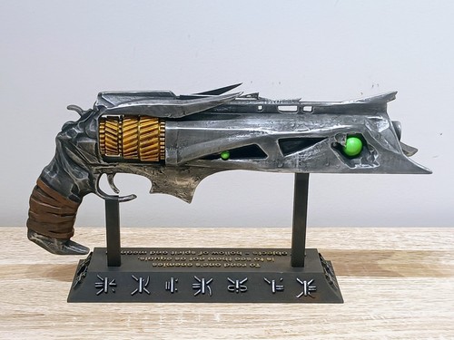 Custom destiny thorn hand - custom,