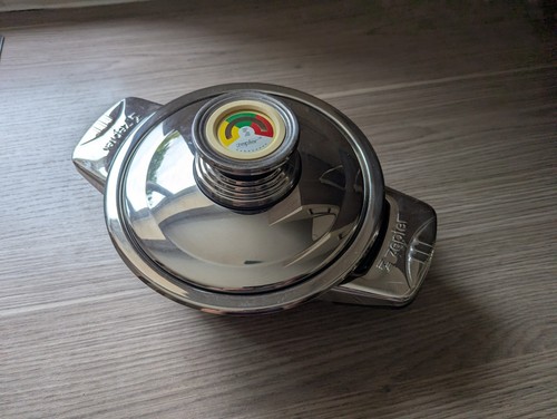 Zepter stainless steel - 18/10,