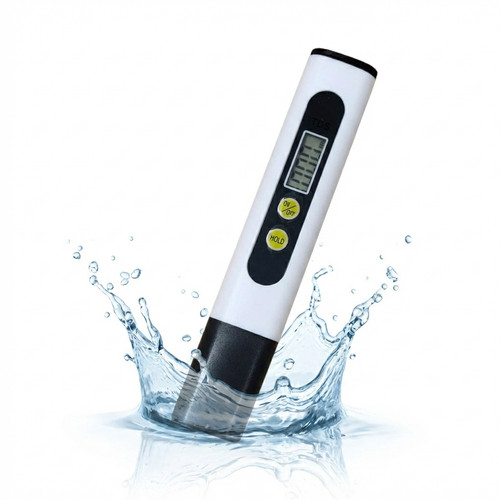 Pocket tds meter portable - meter,