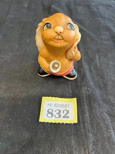 Pendelfin jingle stoneware - jingle,