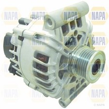 NAPA Alternator for Peugeot