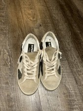 golden goose women size 38