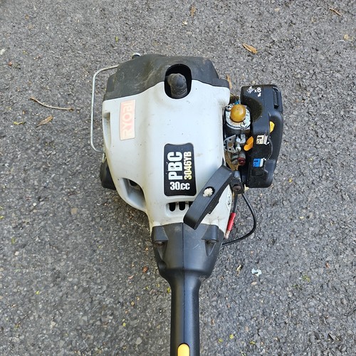 Ryobi pbc3046yb multi - ryobi,