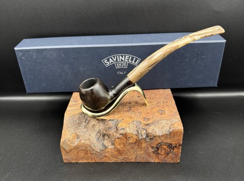 Savinelli ginger favorite - savinelli,