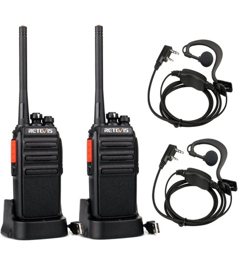 Retevis rt24 walkie - retevis, talkie