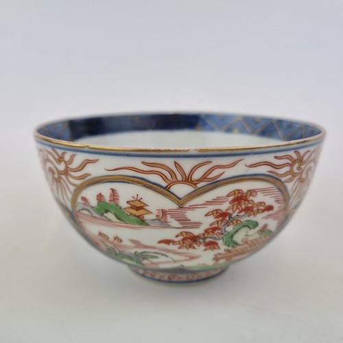 Antique japanese porcelain - antique,