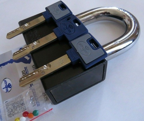 Mul lock interactive giant - giant, c