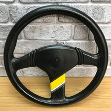 Genuine Momo Opel Sport 360mm