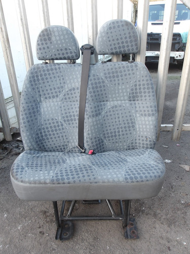 Ford transit seat double - transit,