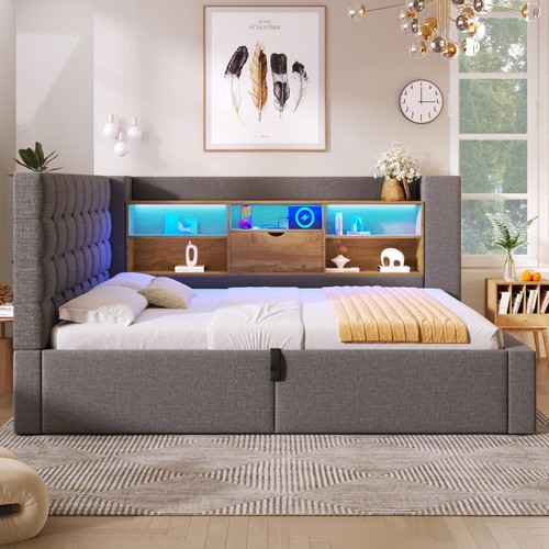 3ft single upholstered - 3ft,