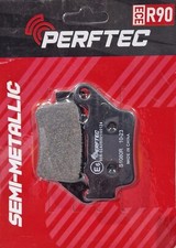 Rear brake pads bmw f 650 st/funduro 1999 2000