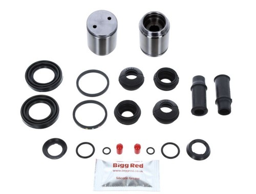For renault safrane rear brake - for,
