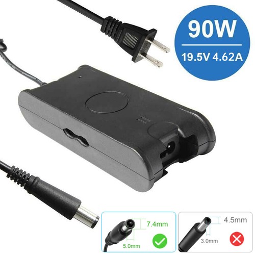 90w laptop adapter charger - laptop, ac