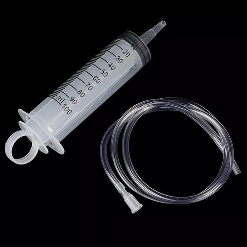 100ml reusable large - large, plastic