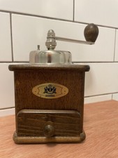 VINTAGE ZASSENHAUS 151 COFFEE