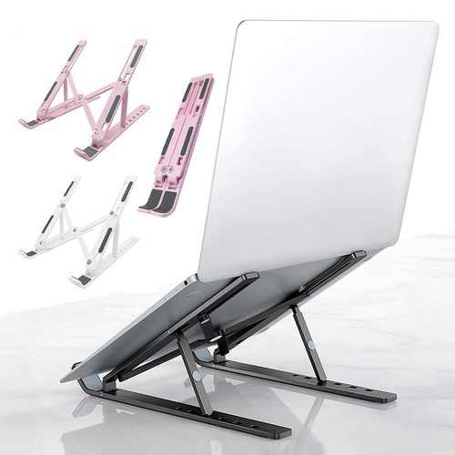 Adjustable portable laptop - adjustable,