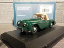 Jowett Jupiter  -  British