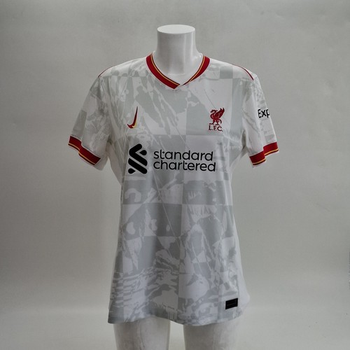 Liverpool football club nike - football,