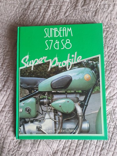 Sunbeam and super - s7, s8