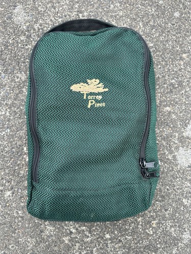 Vintage torrey pines golf - pines,