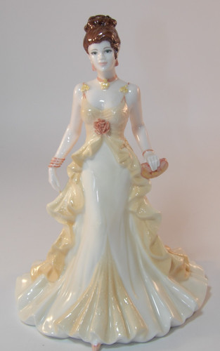 Coalport collingwood - coalport,
