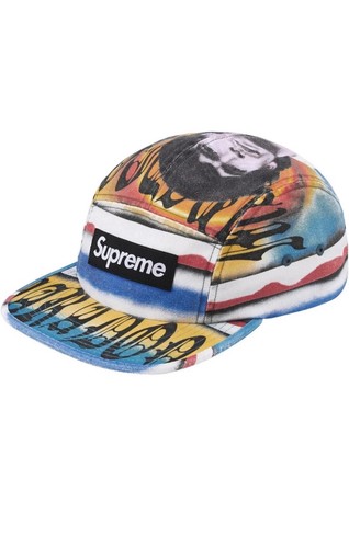 Supreme maradona camp - supreme,